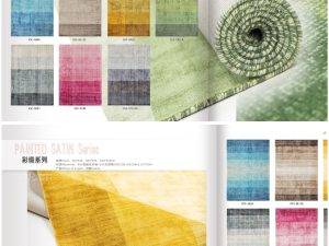 COLOR SERIES