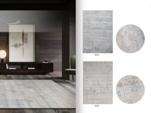 LANMU SERIES