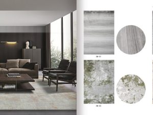 XINNI SERIES