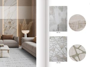 FEINA SERIES